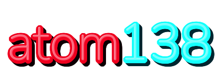 atom138 — logo kanal